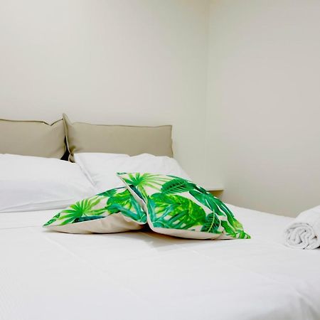 里波斯托Path House - Etna & Sea View公寓式酒店 外观 照片