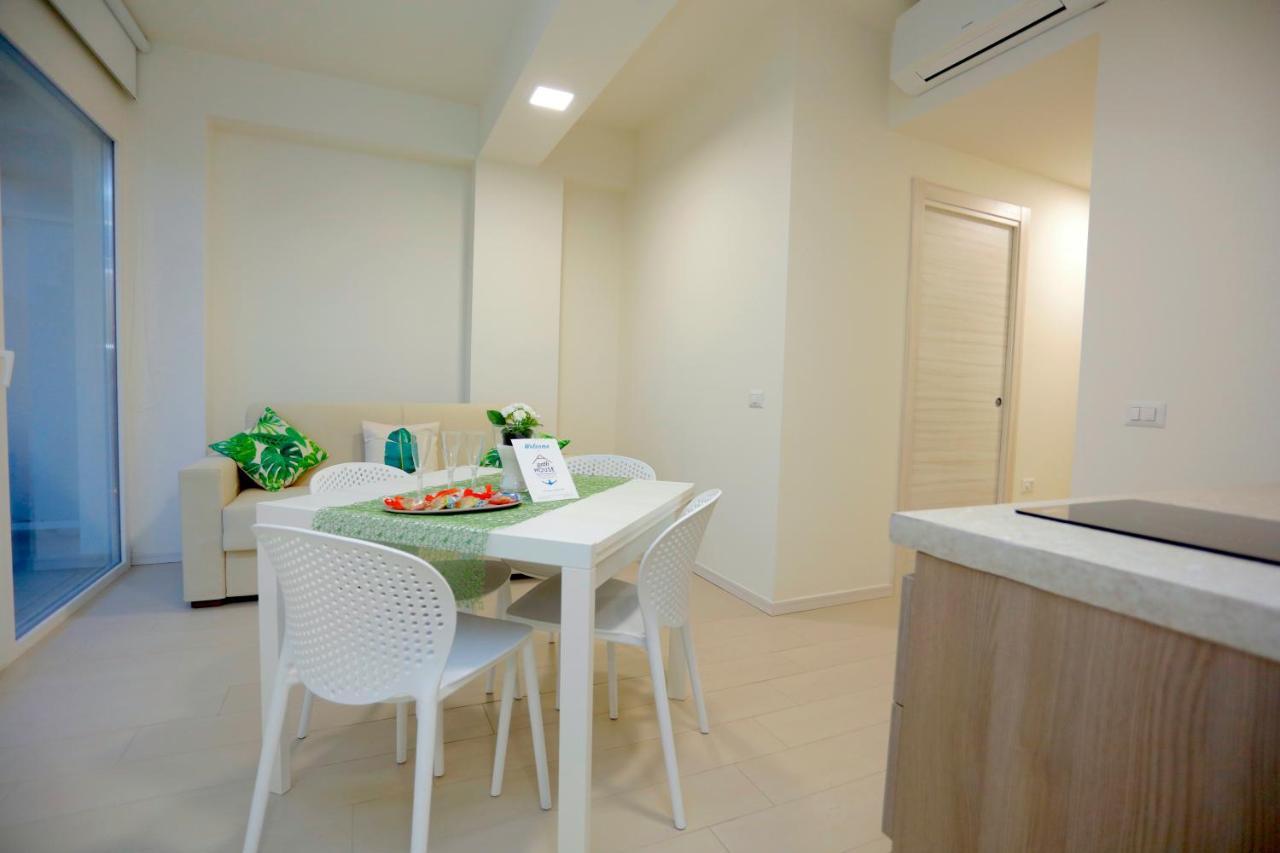 里波斯托Path House - Etna & Sea View公寓式酒店 外观 照片